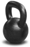kettlebell